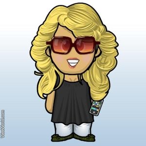 Meet your Posher, Dayna